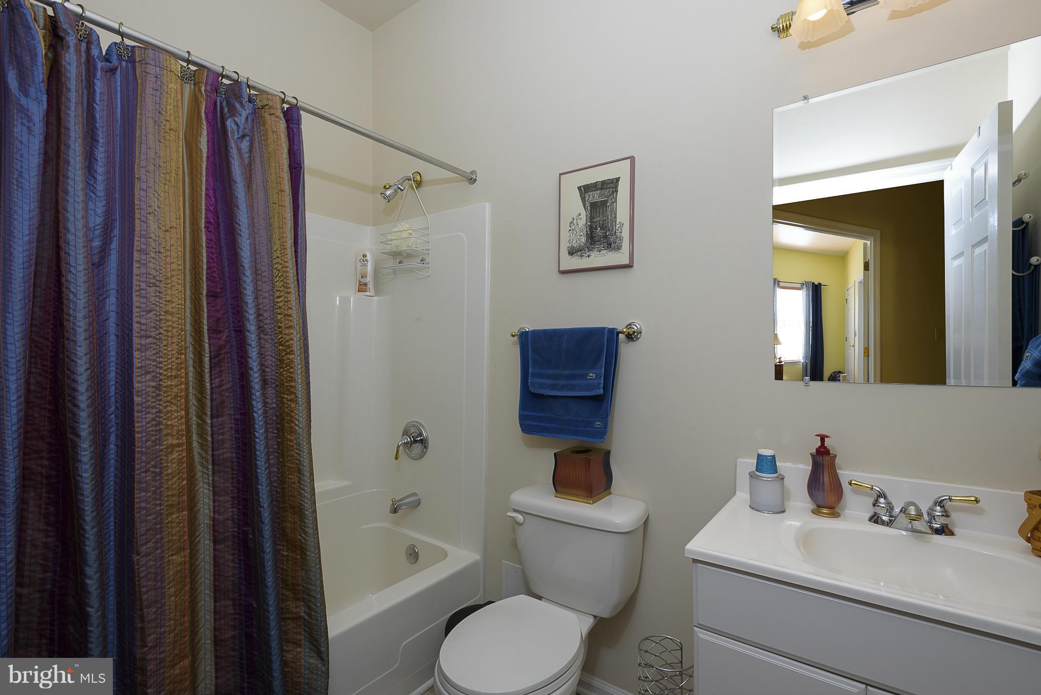 248 Wanda Road Pasadena, MD 21122 - Photo 15 of 25 BATHROOM 2
