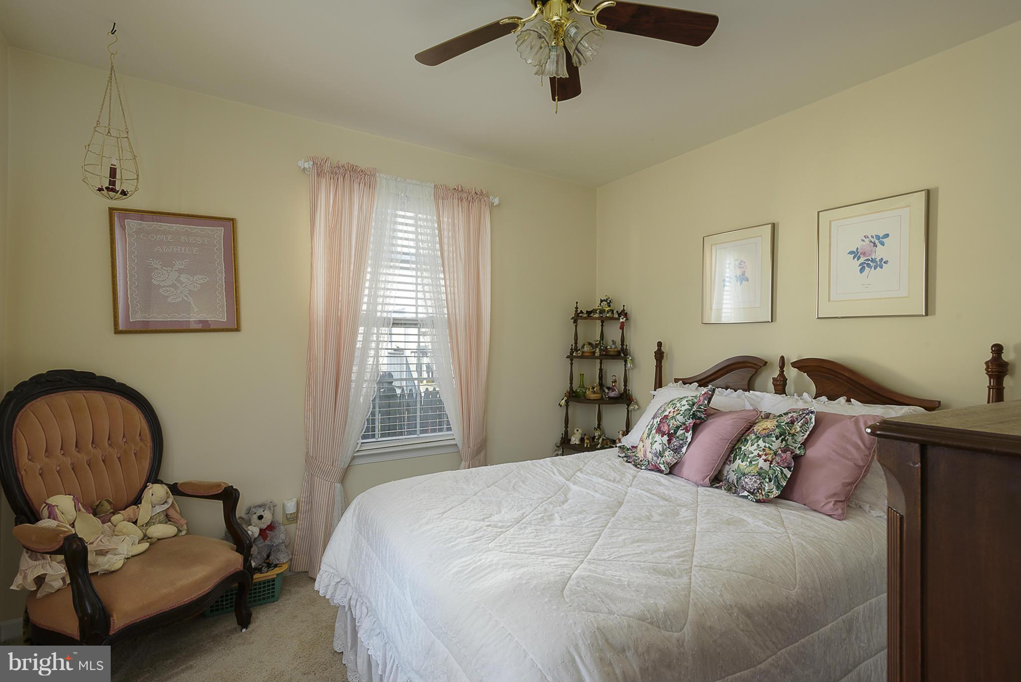 248 Wanda Road Pasadena, MD 21122 - Photo 18 of 25 BEDROOM 4