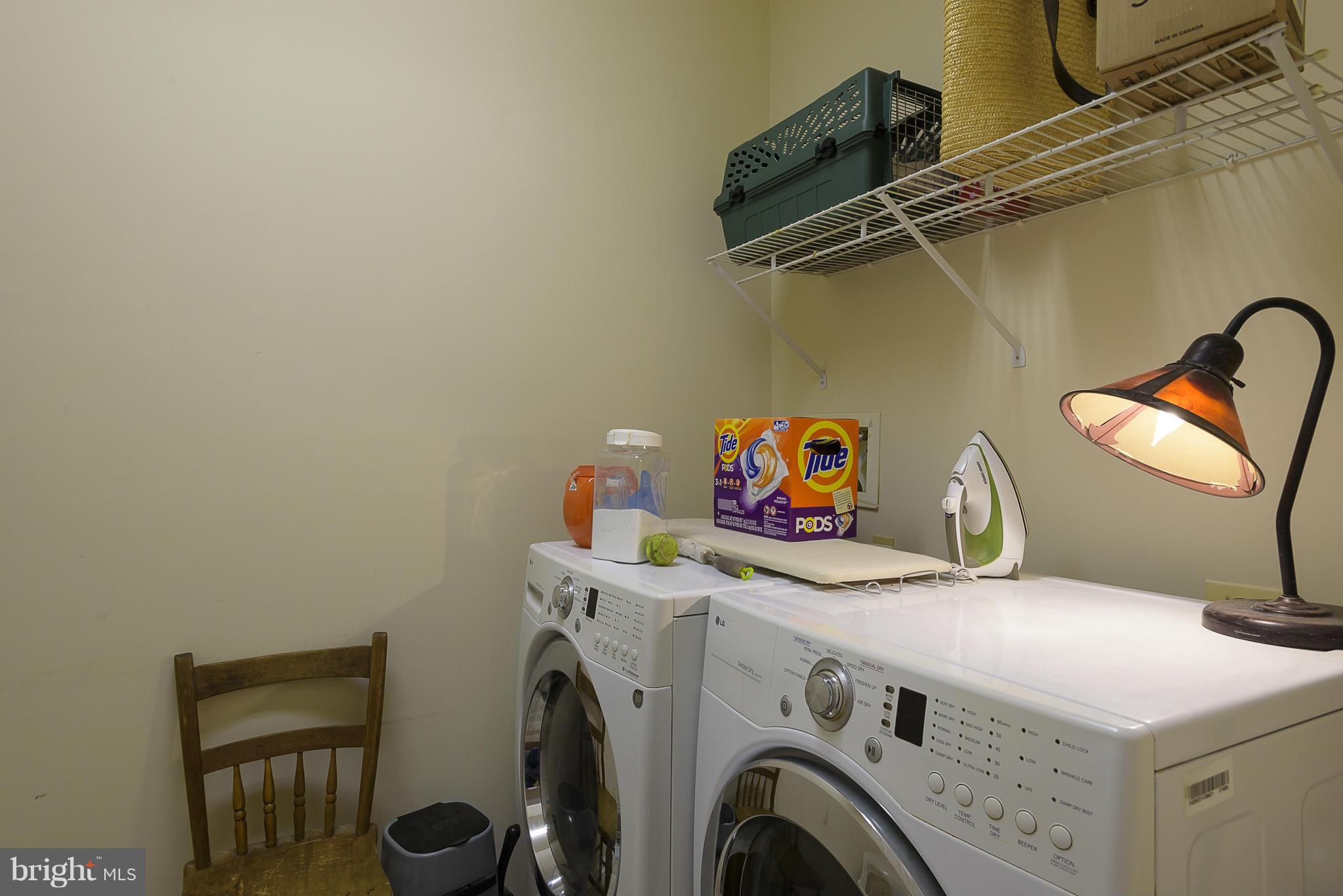 248 Wanda Road Pasadena, MD 21122 - Photo 19 of 25 UTILITY ROOM