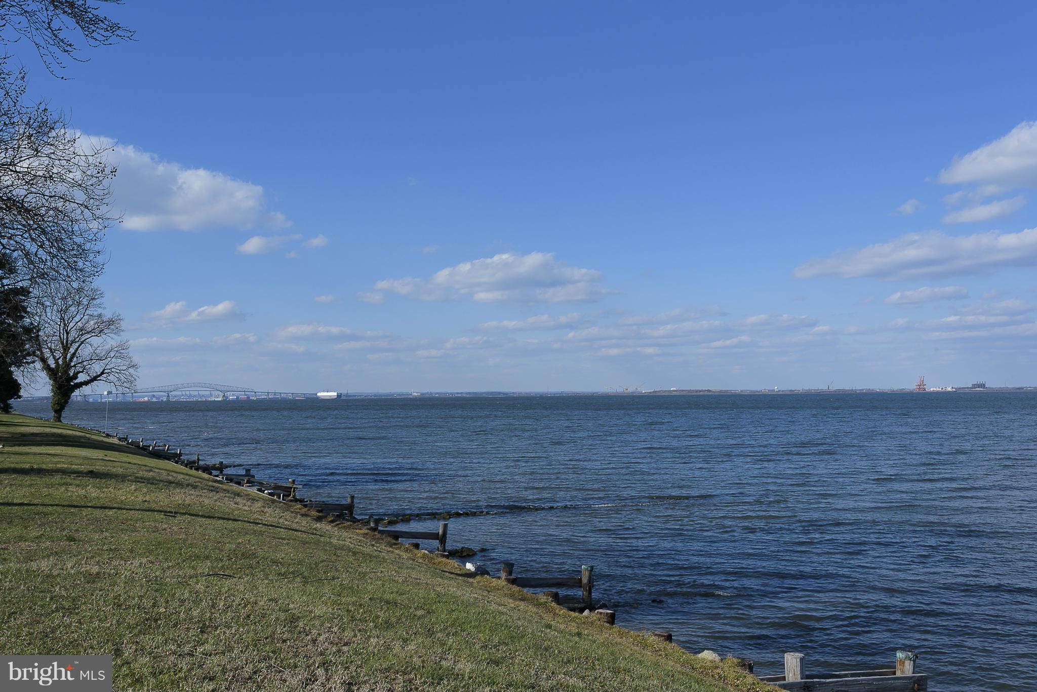 248 Wanda Road Pasadena, MD 21122 - Photo 25 of 25 NEARBY PATUXENT RIVER