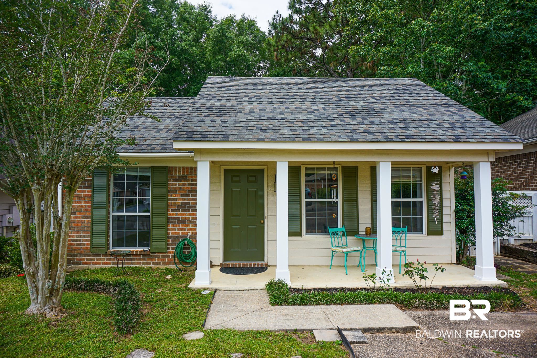3552 Pepper Ridge Drive Mobile, AL 36693 - Photo 2 of 18