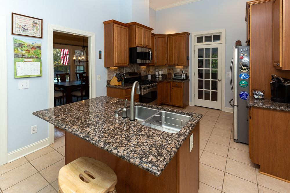 5021 Martin Farm Road Raleigh, NC 27613 - Photo 8 of 30 Photo 8