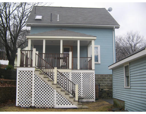 25 Granite Road Saugus, MA 01906 - Photo 11 of 12 Gallery Image 11