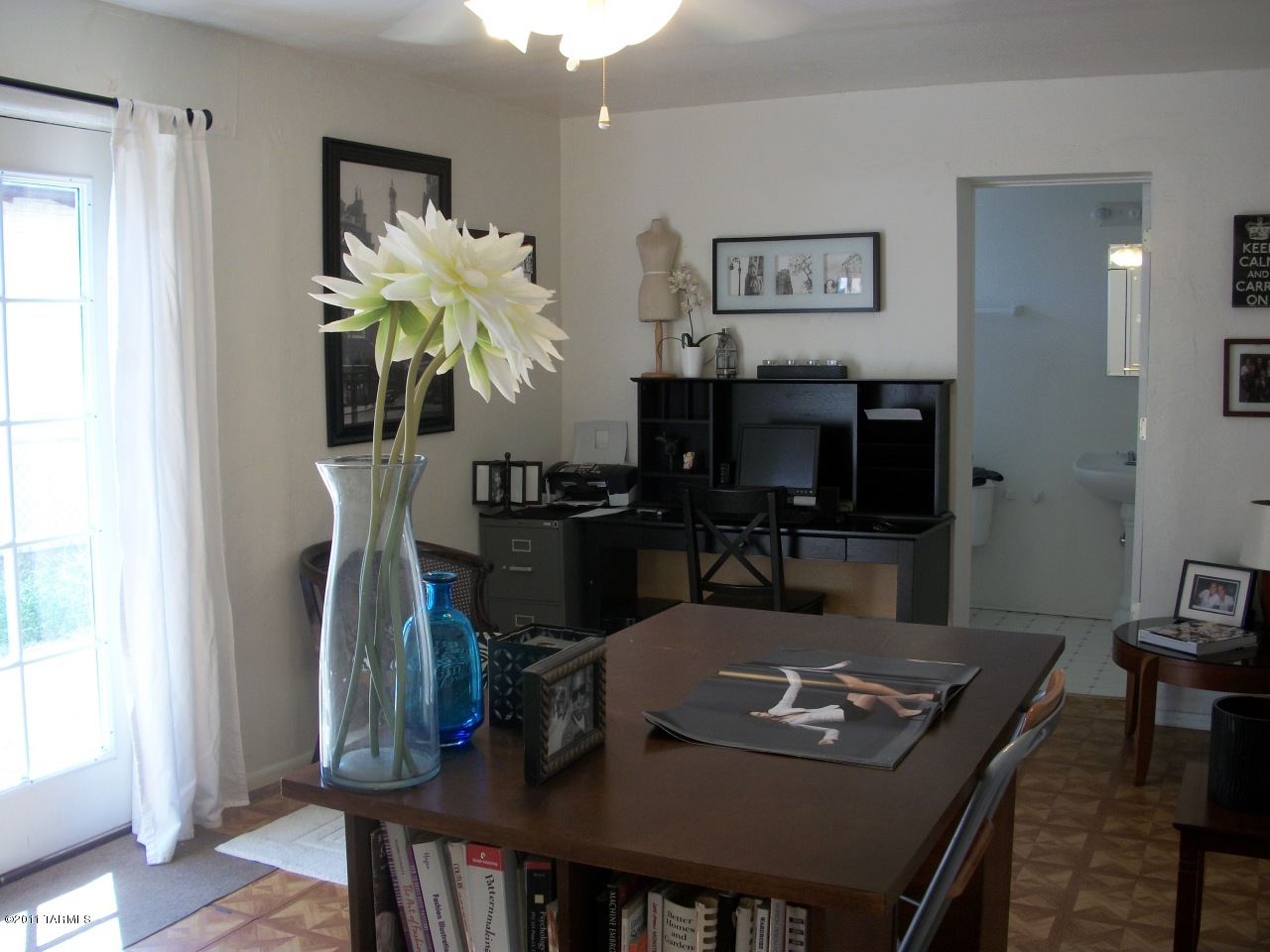 528 South Country Club Road Tucson, AZ 85716 - Photo 19 of 36
