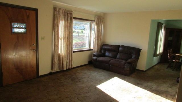 2025 Eastbrook Road New Castle, PA 16101 - Photo 7 of 20 a living room with furniture and a window