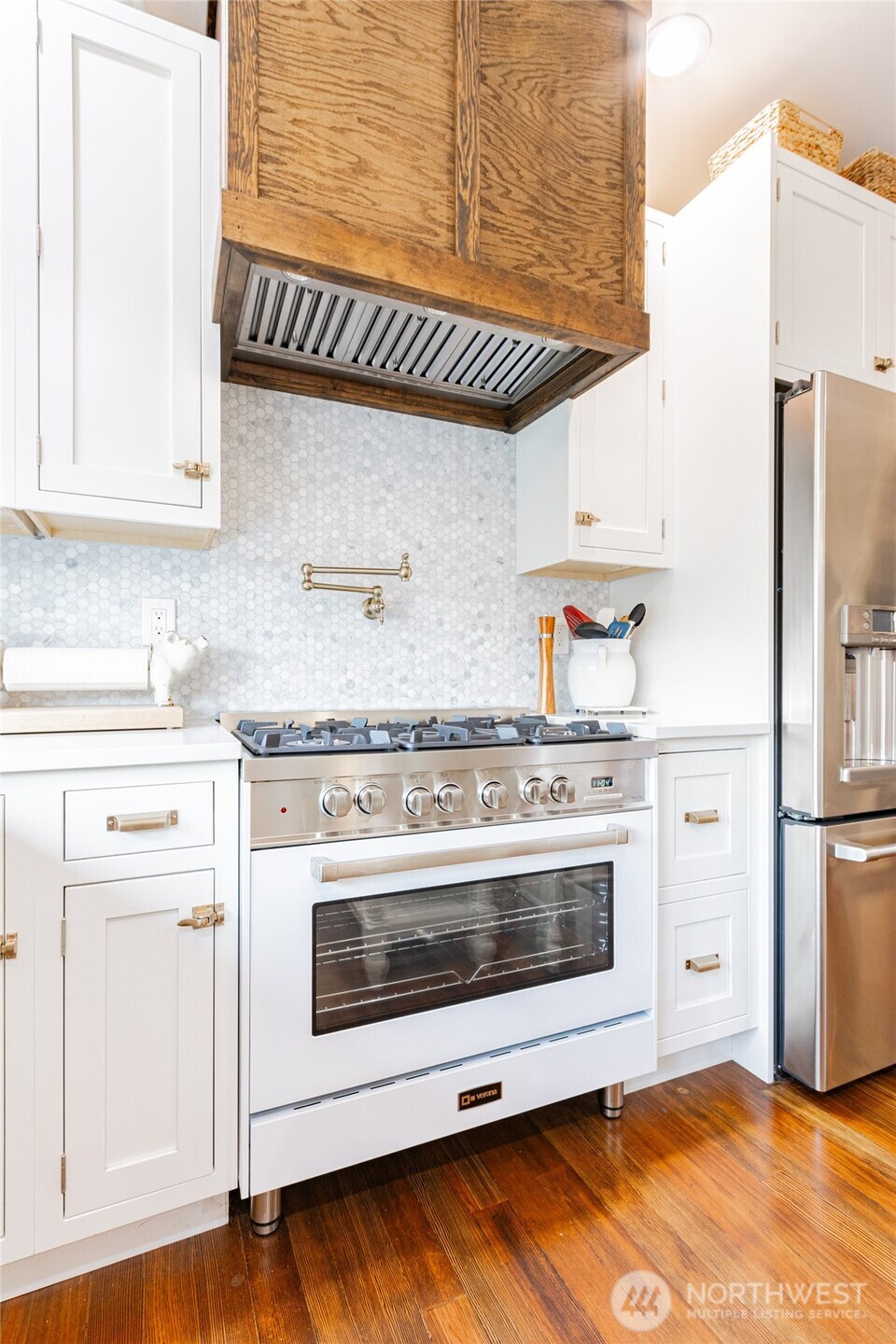 28312 86th Avenue South Roy, WA 98580 - Photo 11 of 39