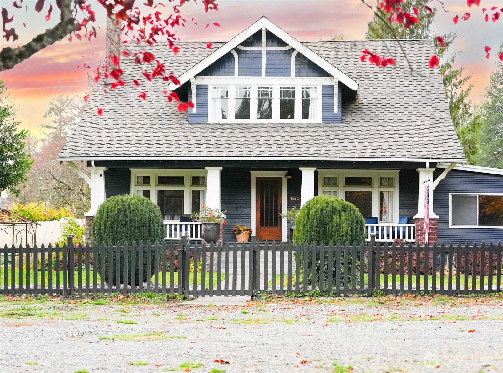 28312 86th Avenue South Roy, WA 98580 - Photo 2 of 39