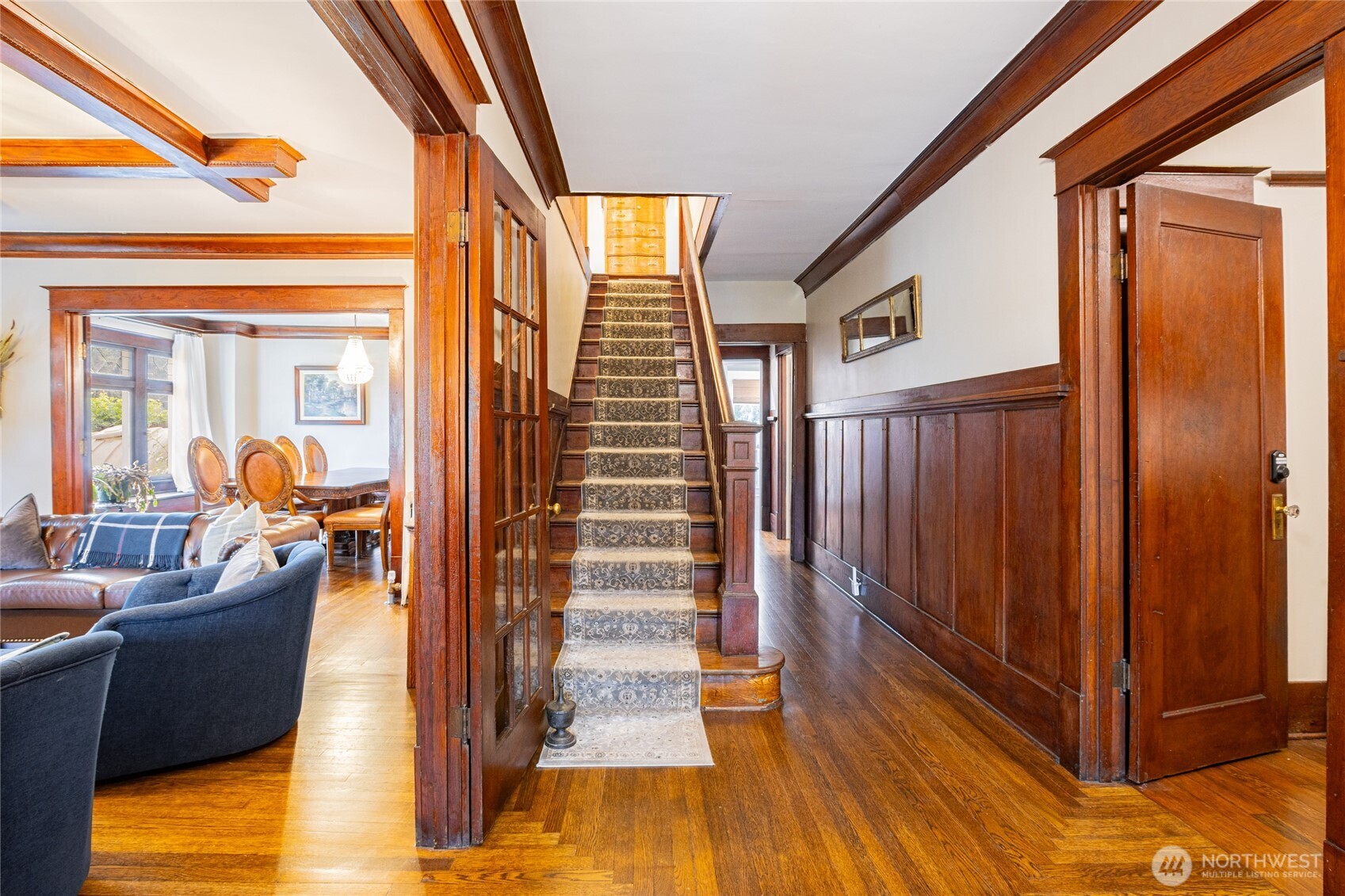 28312 86th Avenue South Roy, WA 98580 - Photo 21 of 39