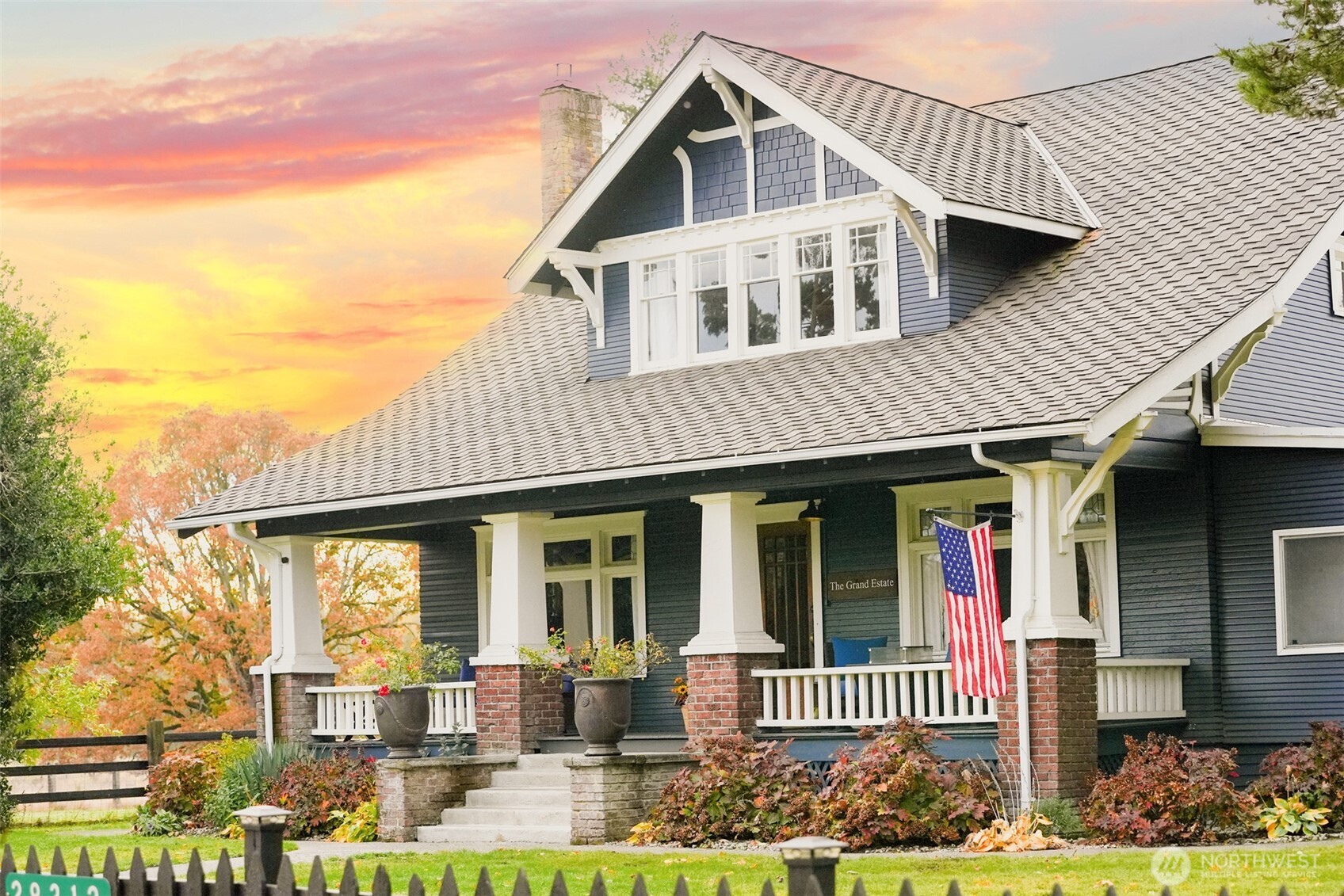 28312 86th Avenue South Roy, WA 98580 - Photo 3 of 39