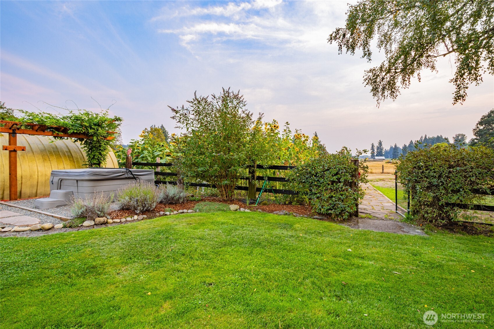 28312 86th Avenue South Roy, WA 98580 - Photo 31 of 39