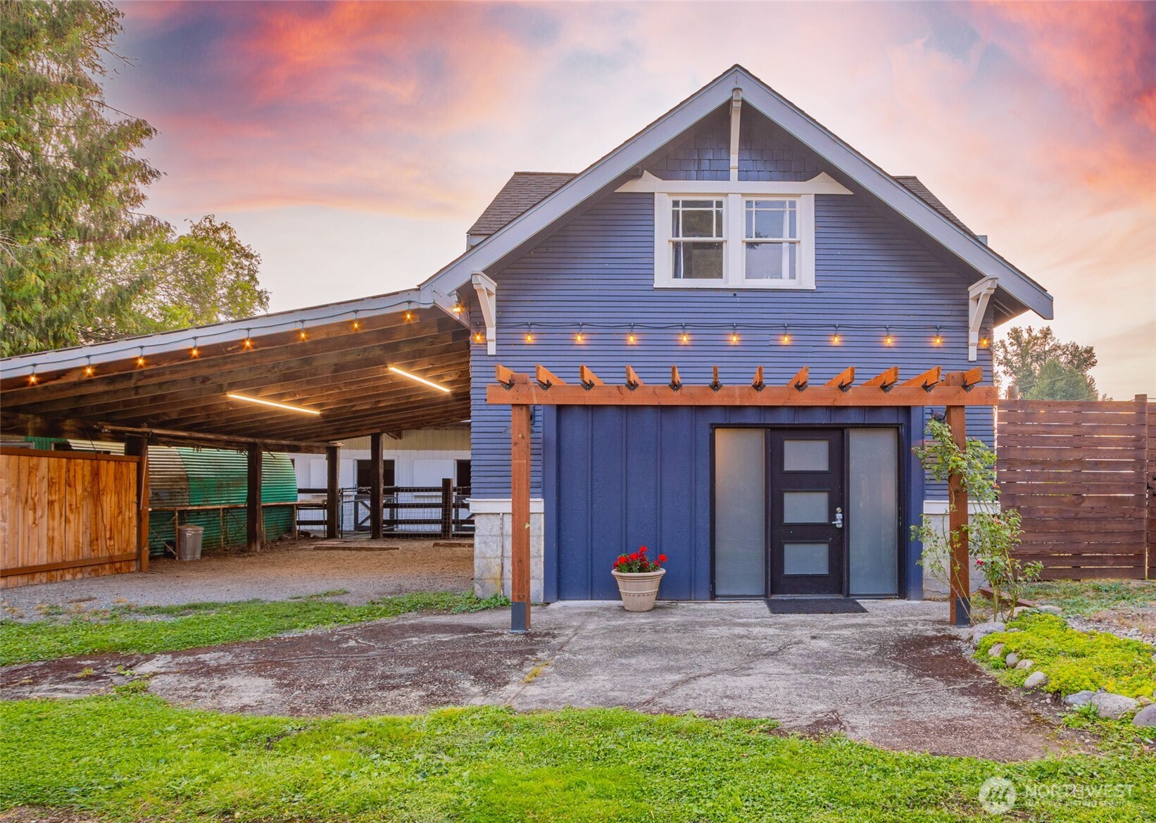 28312 86th Avenue South Roy, WA 98580 - Photo 34 of 39