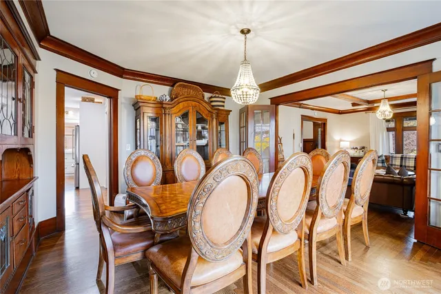 $1,075,000 | 28312 86th Avenue South, Roy, WA 98580