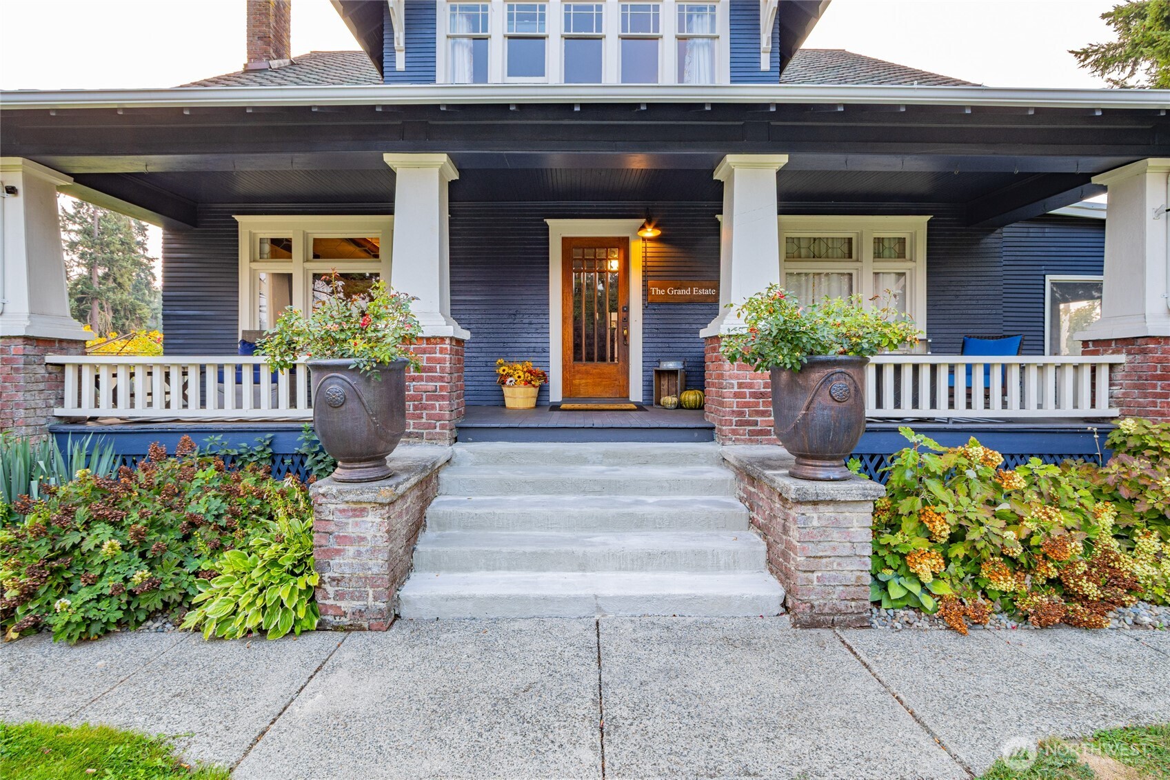 28312 86th Avenue South Roy, WA 98580 - Photo 4 of 39