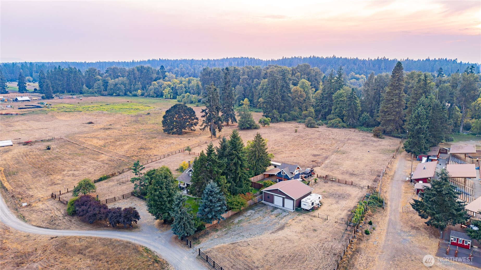 28312 86th Avenue South Roy, WA 98580 - Photo 6 of 39