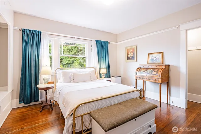 a kitchen with granite countertop a stove and a microwave