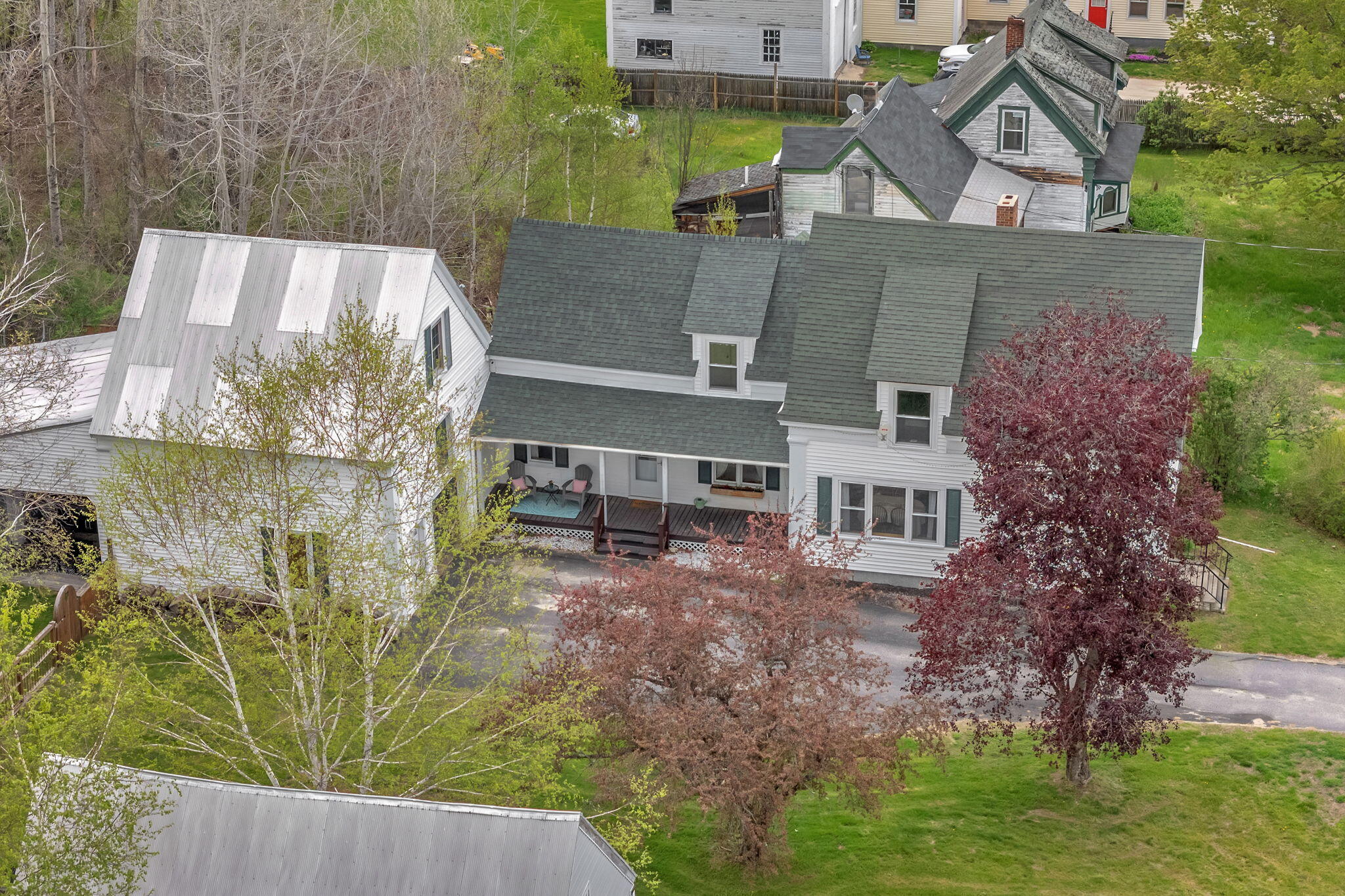 58 Morrill Street Buckfield, ME 04220 - Photo 43 of 48 50-web-or-mls-58-morrill-st