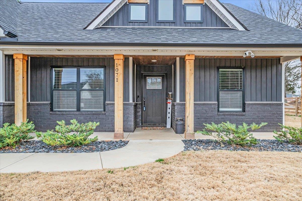 1071 Ballenger Road Inman, SC 29349 - Photo 2 of 49