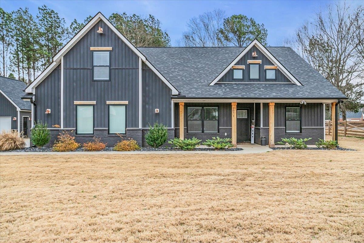 1071 Ballenger Road Inman, SC 29349 - Photo 3 of 49