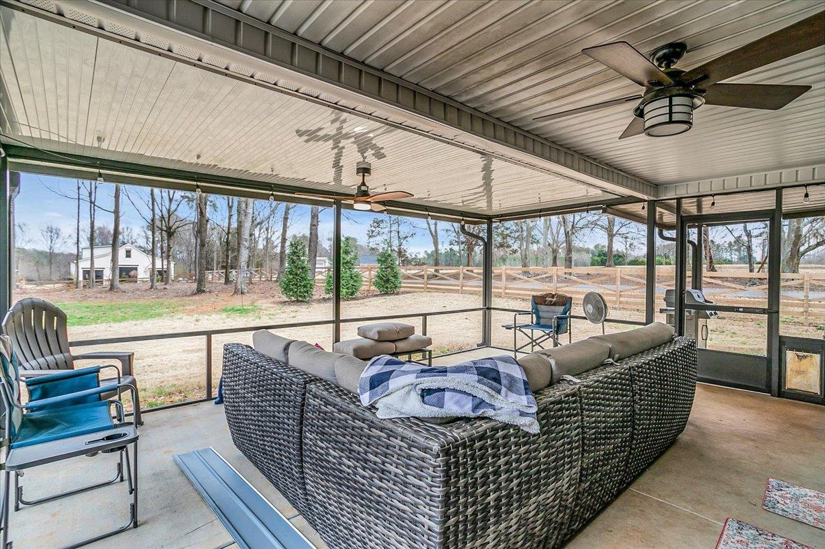 1071 Ballenger Road Inman, SC 29349 - Photo 35 of 49