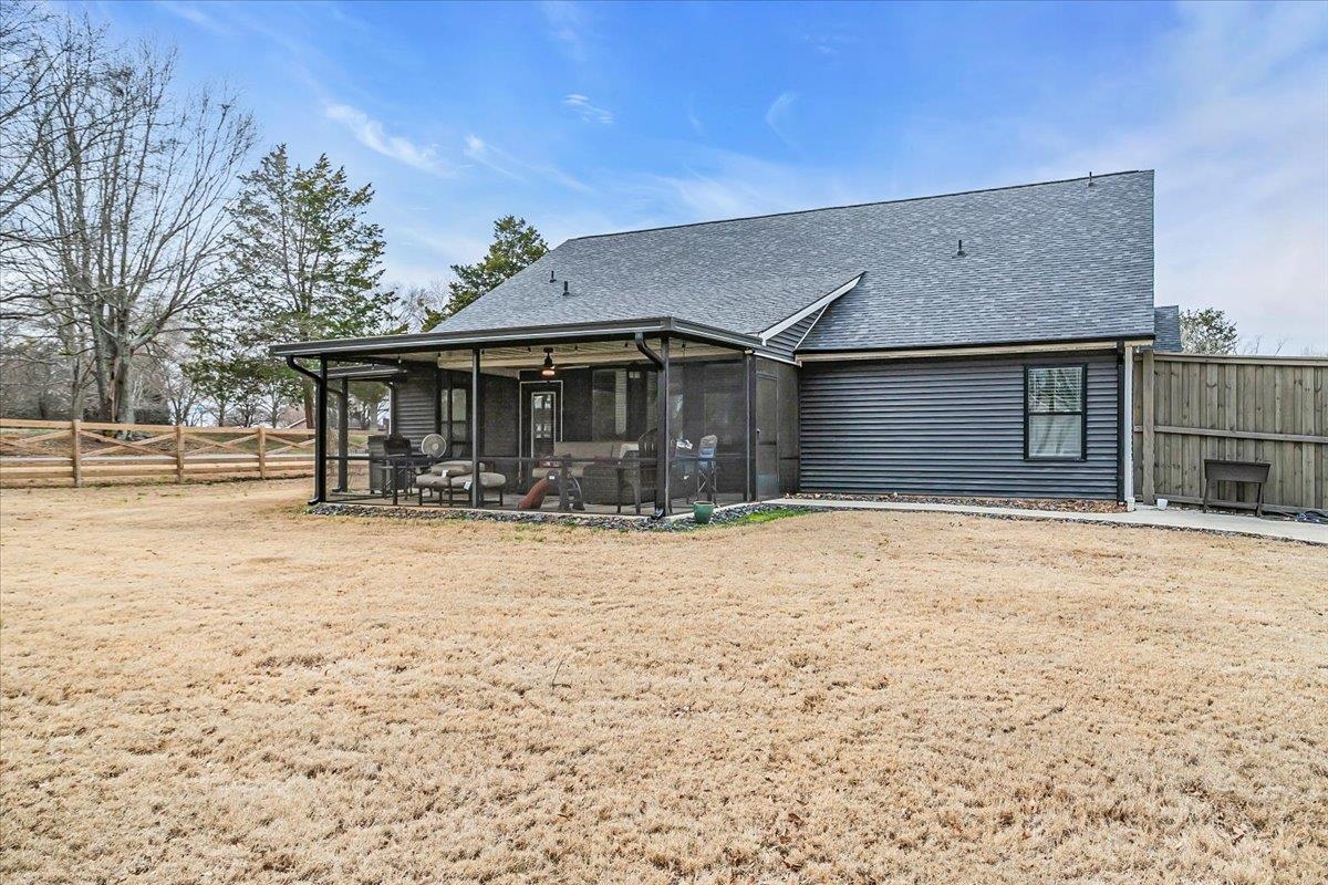 1071 Ballenger Road Inman, SC 29349 - Photo 36 of 49