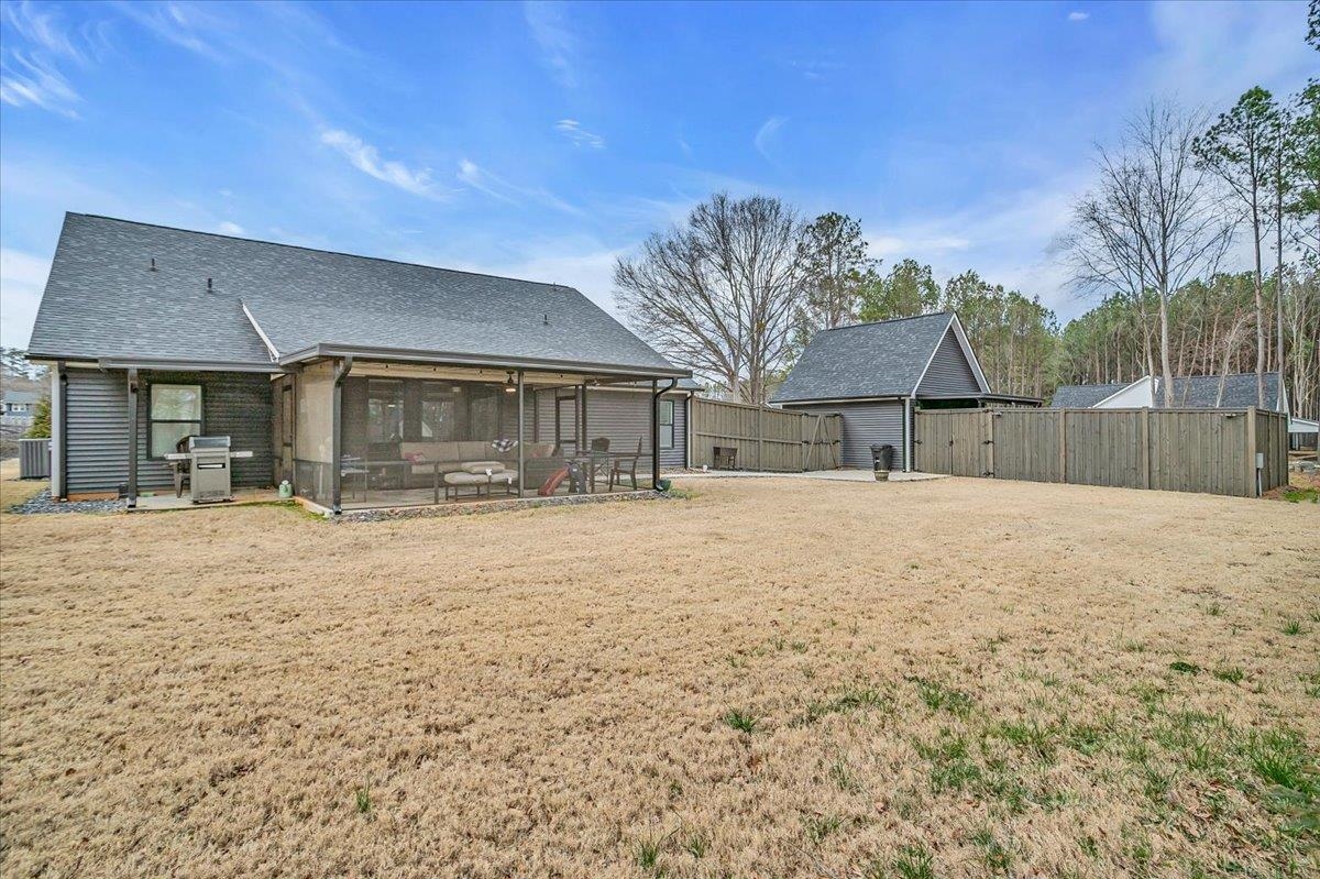 1071 Ballenger Road Inman, SC 29349 - Photo 38 of 49