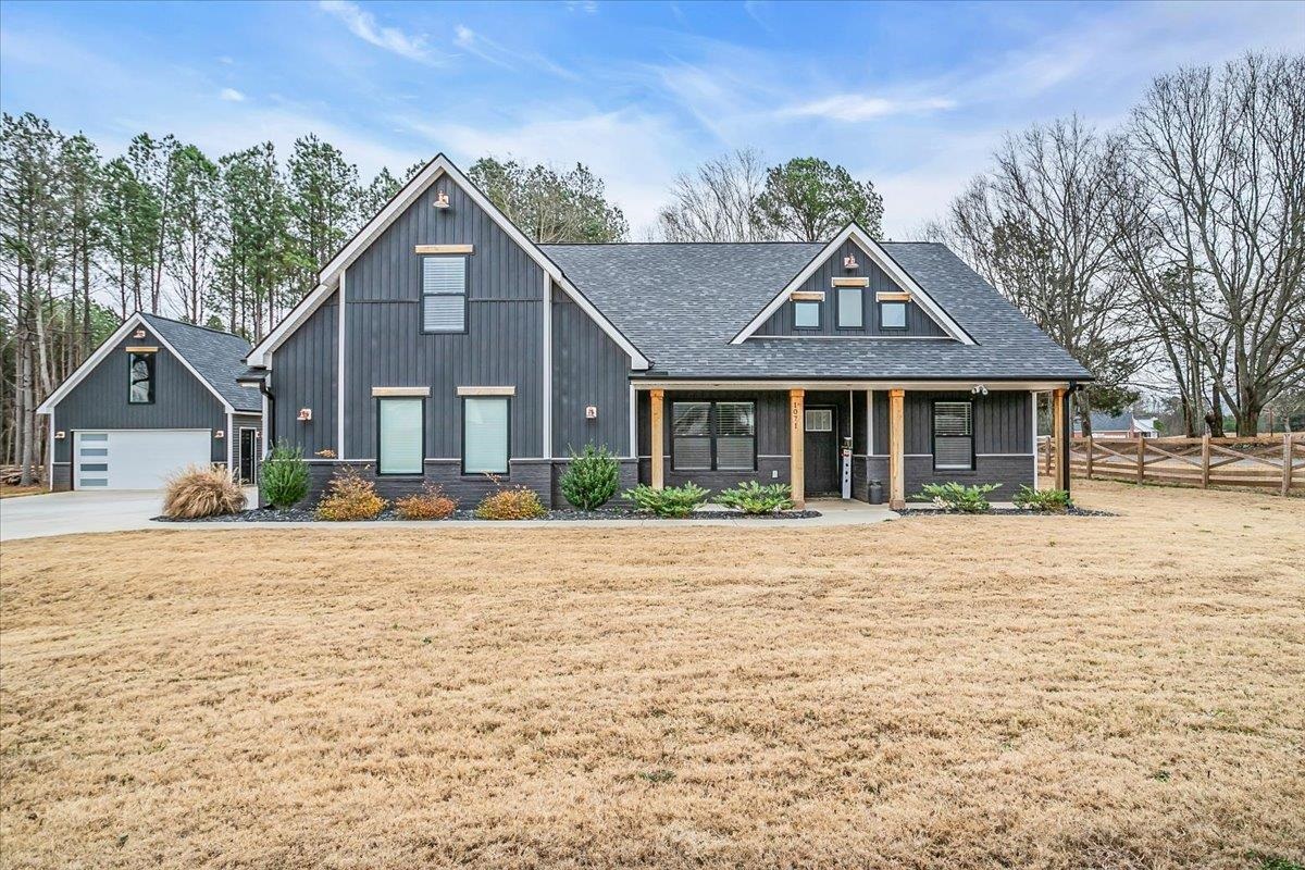 1071 Ballenger Road Inman, SC 29349 - Photo 4 of 49