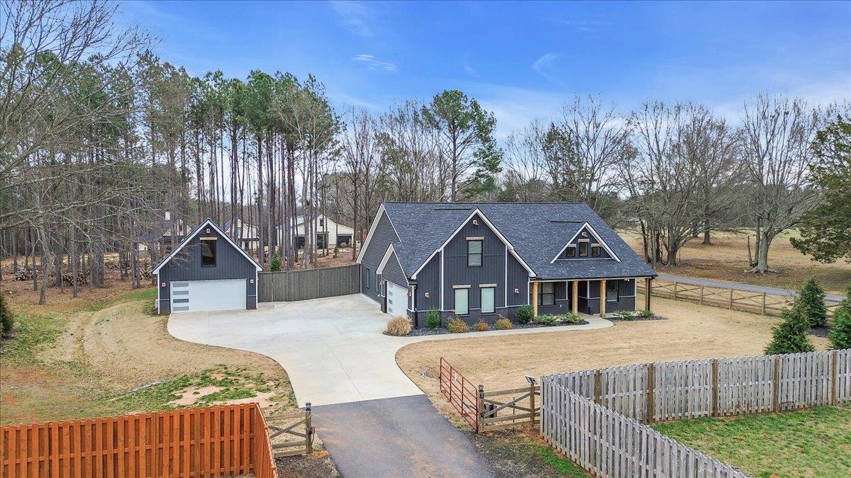 1071 Ballenger Road Inman, SC 29349 - Photo 45 of 49