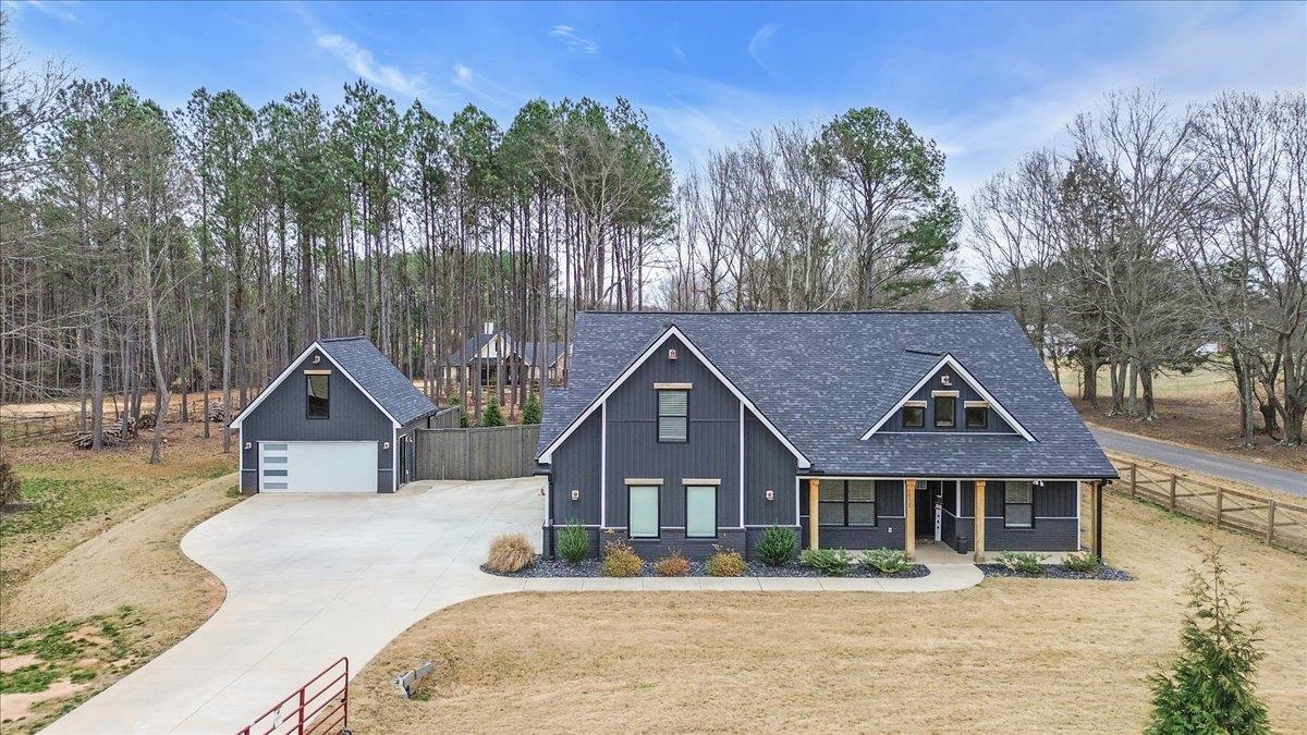 1071 Ballenger Road Inman, SC 29349 - Photo 46 of 49