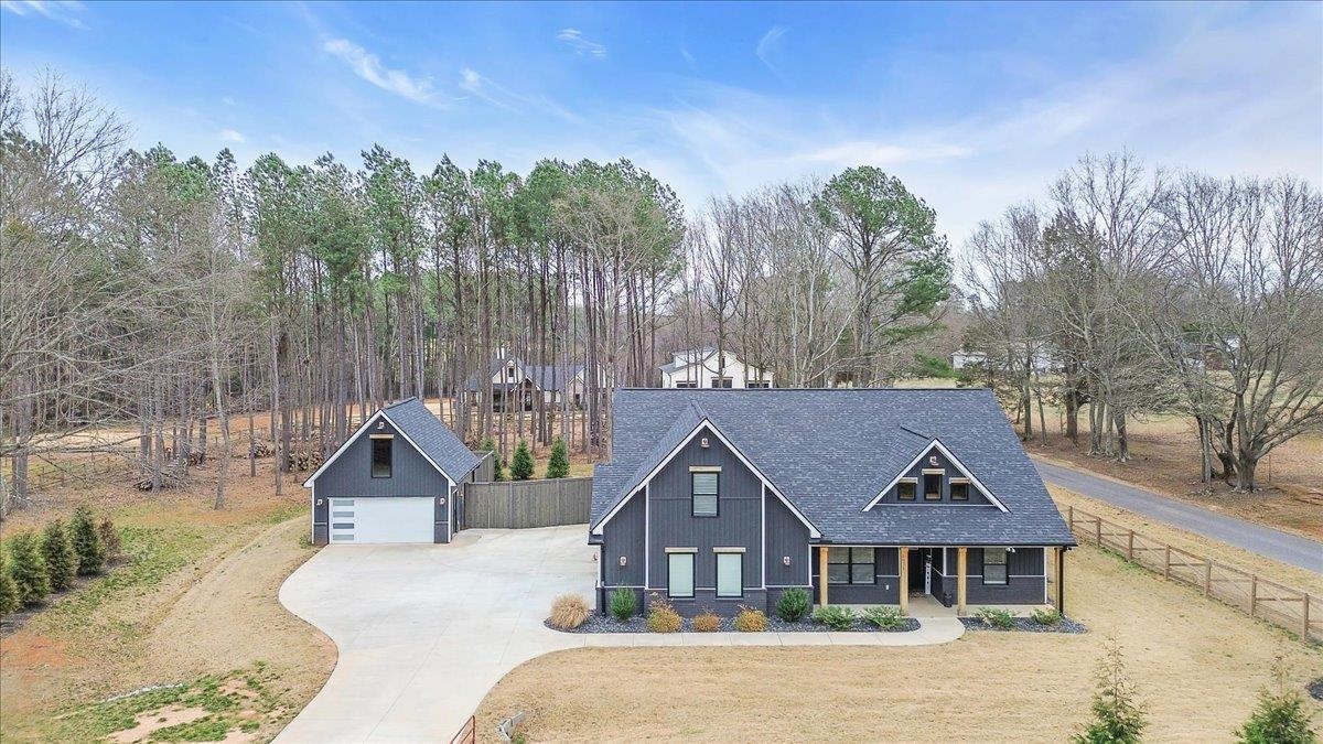 1071 Ballenger Road Inman, SC 29349 - Photo 47 of 49