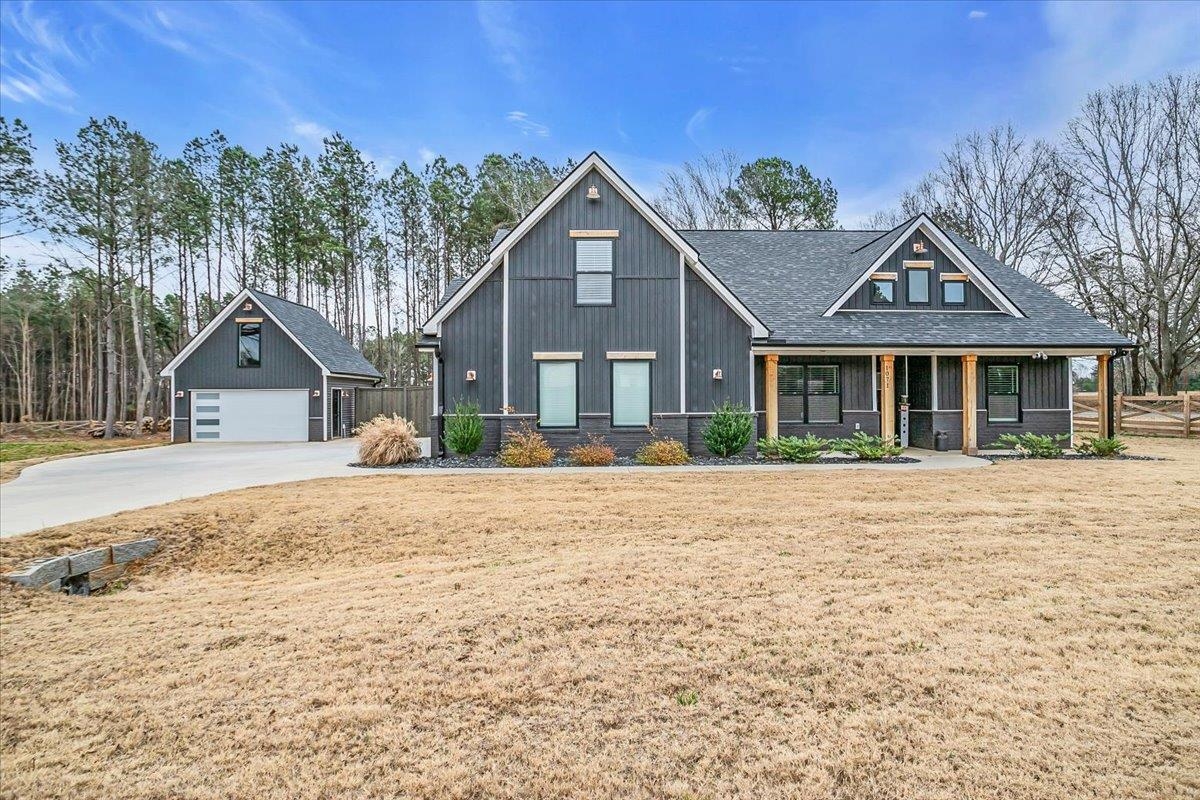 1071 Ballenger Road Inman, SC 29349 - Photo 5 of 49