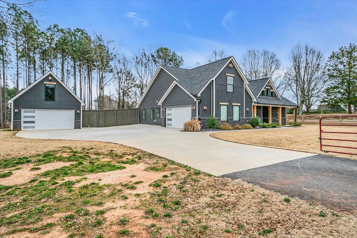 1071 Ballenger Road Inman, SC 29349 - Photo 7 of 49