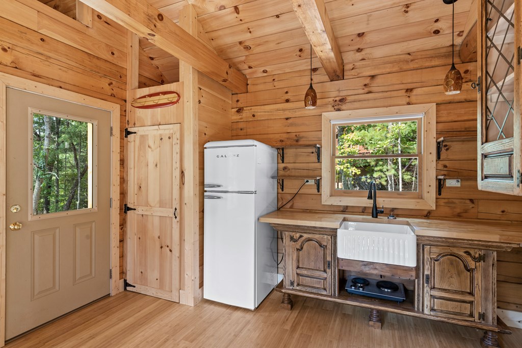 786 Cook Henry Road Morganton, GA 30560 - Photo 13 of 33