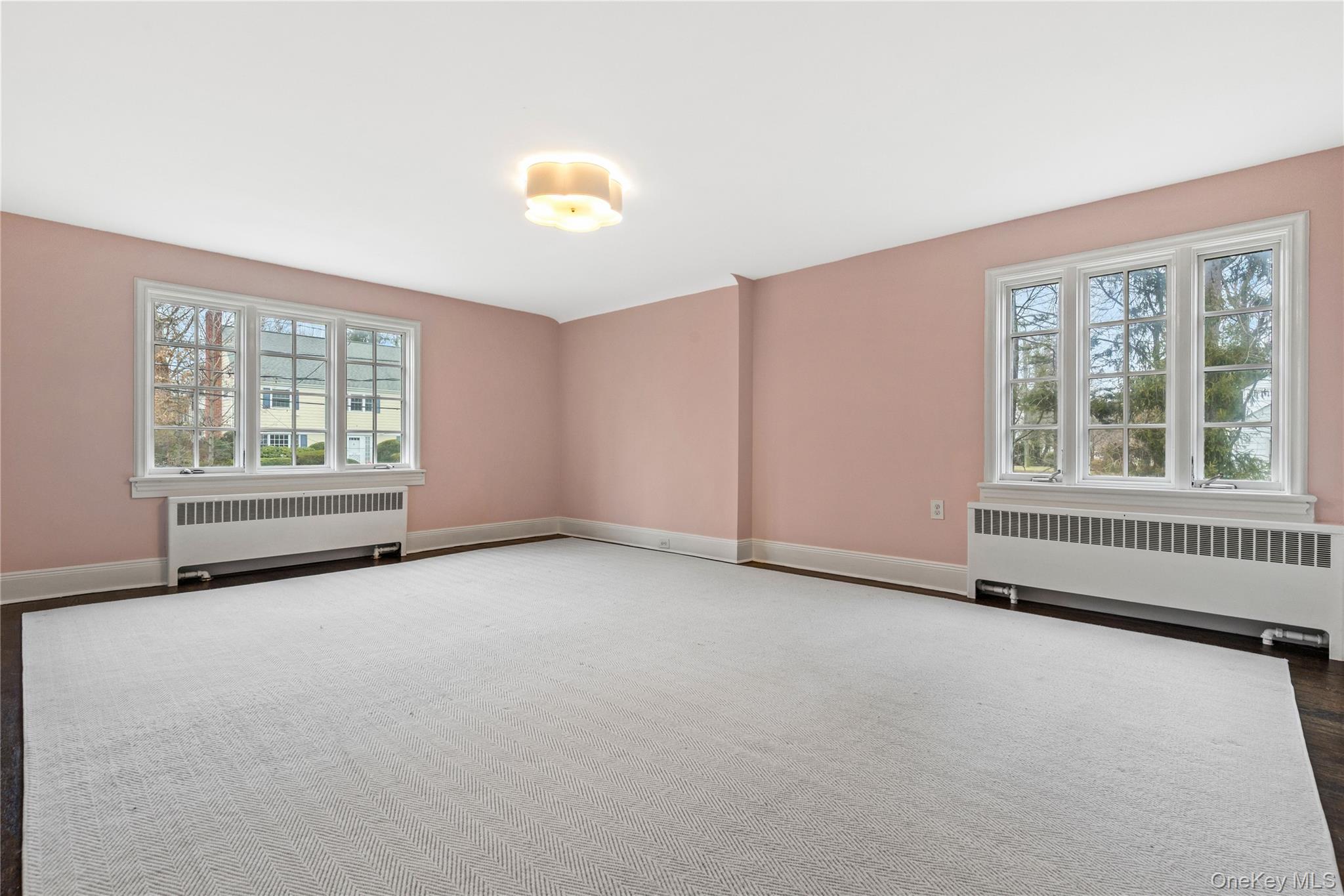 37 Bates Road Harrison, NY 10528 - Photo 24 of 41 an empty room with windows