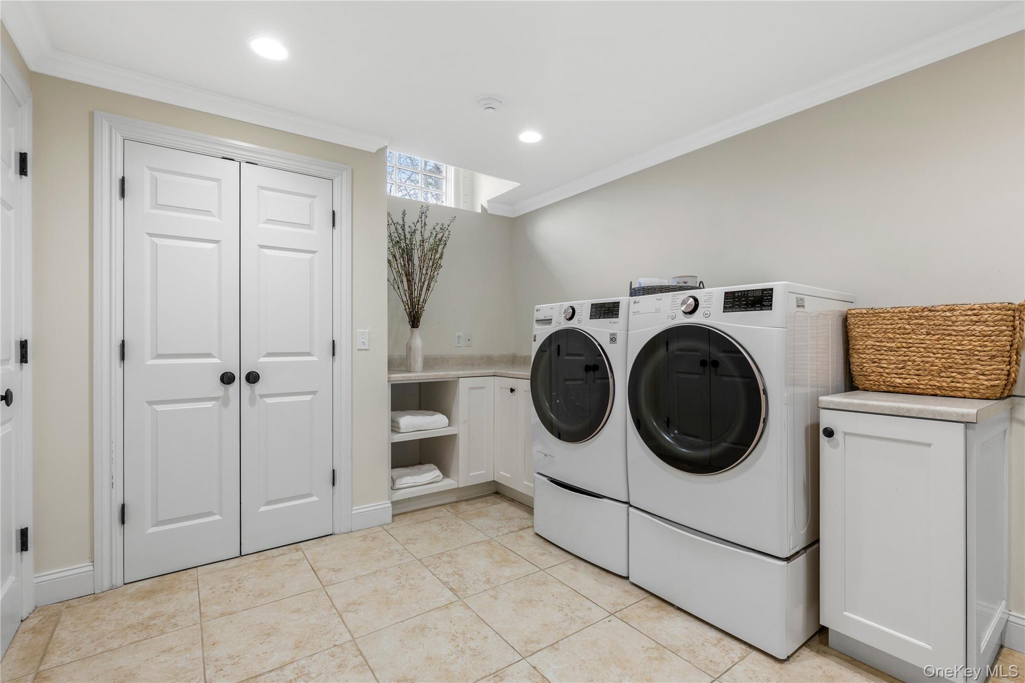 37 Bates Road Harrison, NY 10528 - Photo 31 of 41 a utility room with dryer and washer