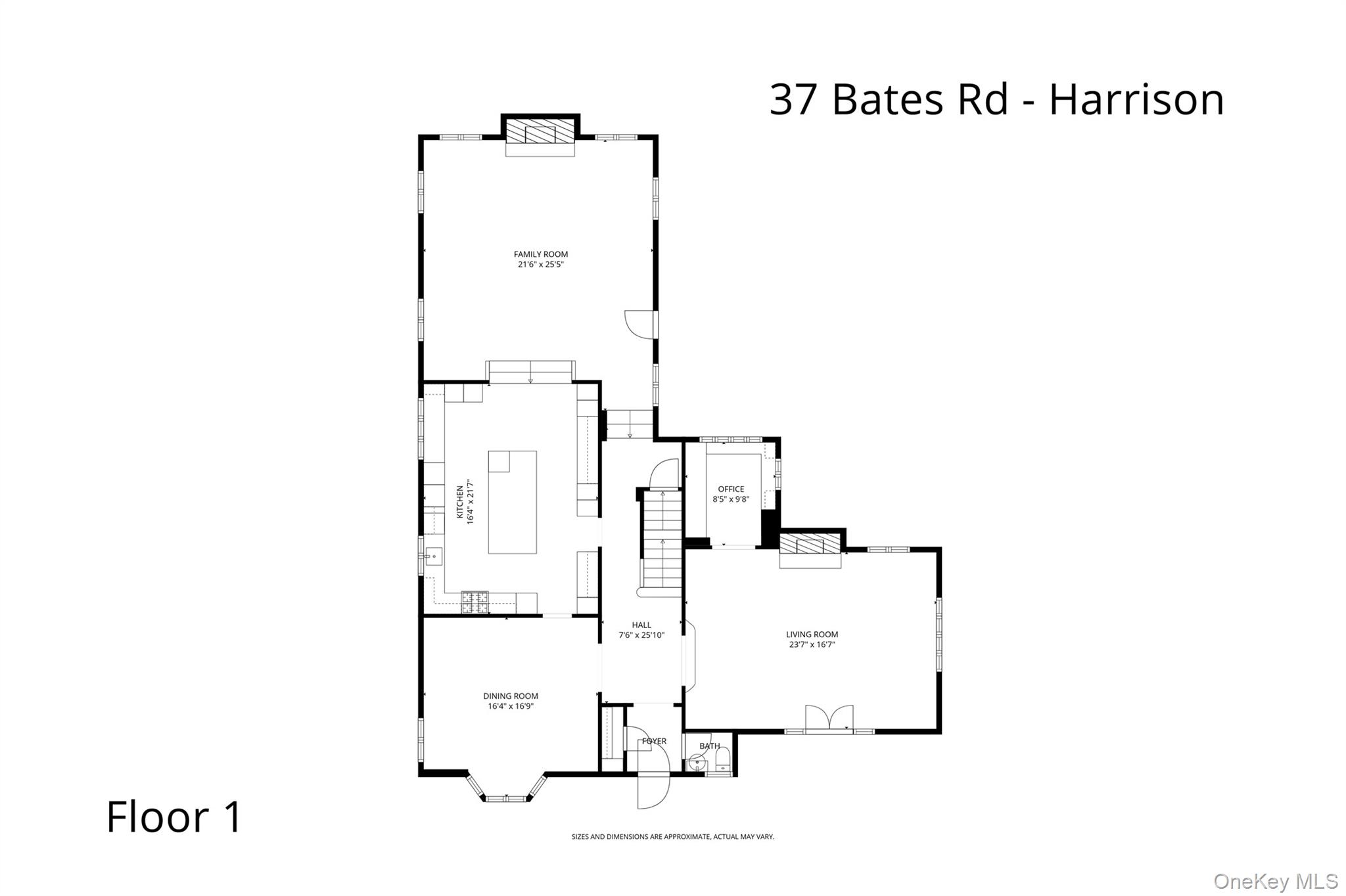 37 Bates Road Harrison, NY 10528 - Photo 38 of 41 a picture of a room