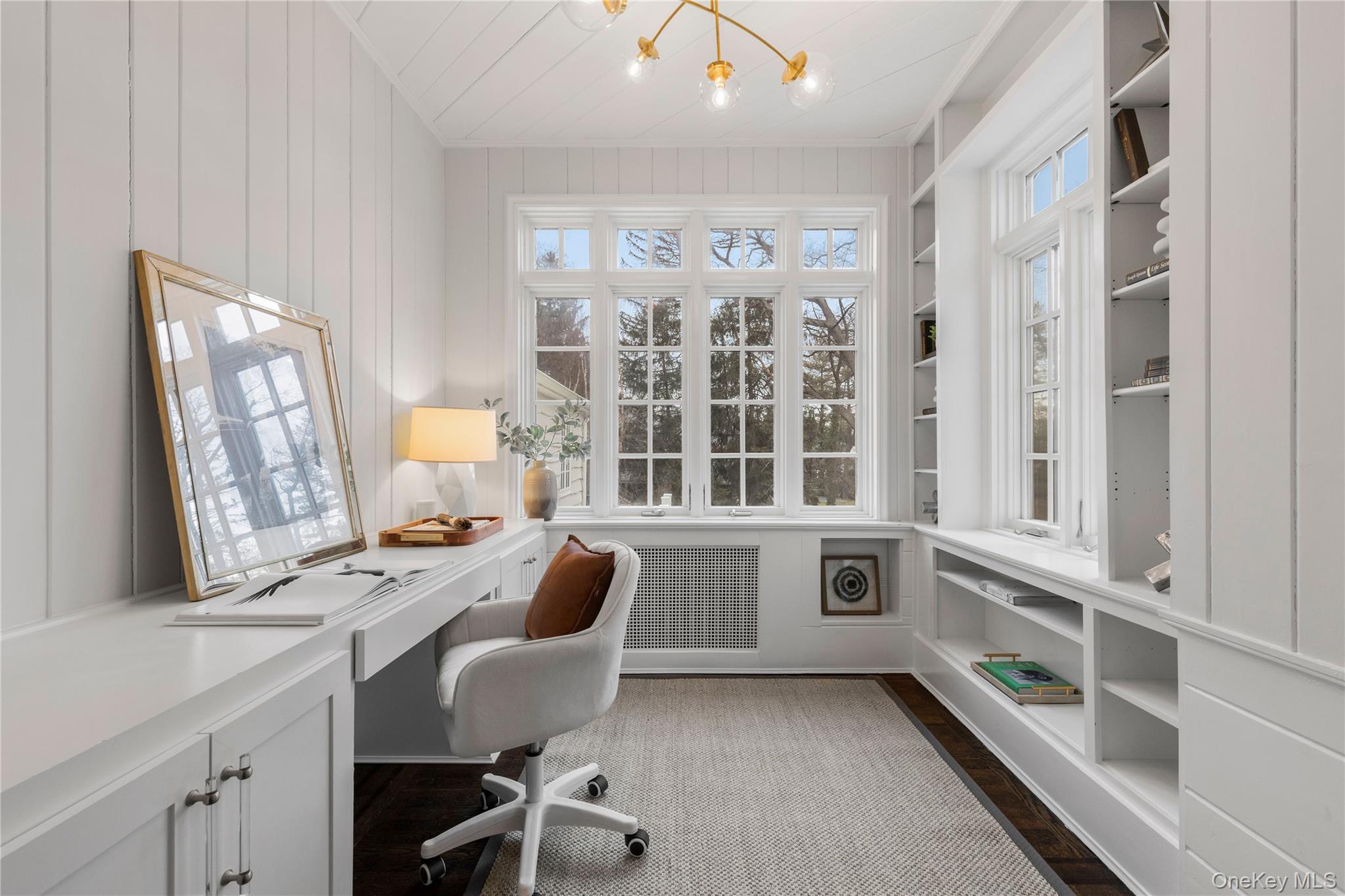 37 Bates Road Harrison, NY 10528 - Photo 7 of 41 a workspace with furniture and window