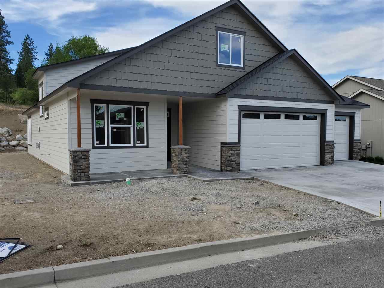 9129 East Wabash Road Spokane, WA 99206 - Photo 1 of 2