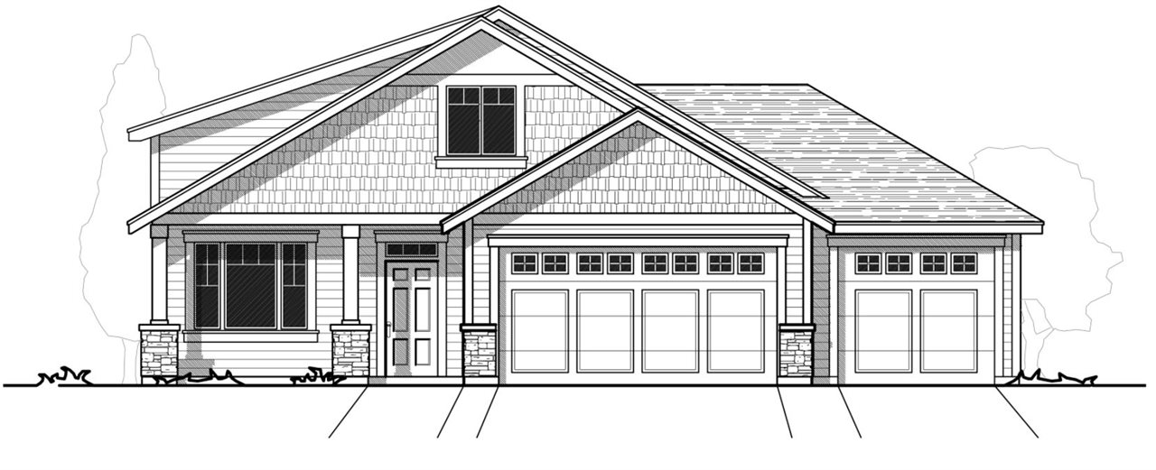 9129 East Wabash Road Spokane, WA 99206 - Photo 2 of 2