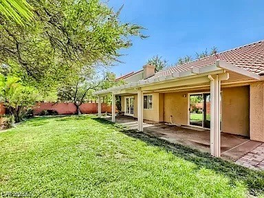 8628 Magnolia Ridge Avenue Las Vegas, NV 89134 - Photo 4 of 27 Gallery Image 4