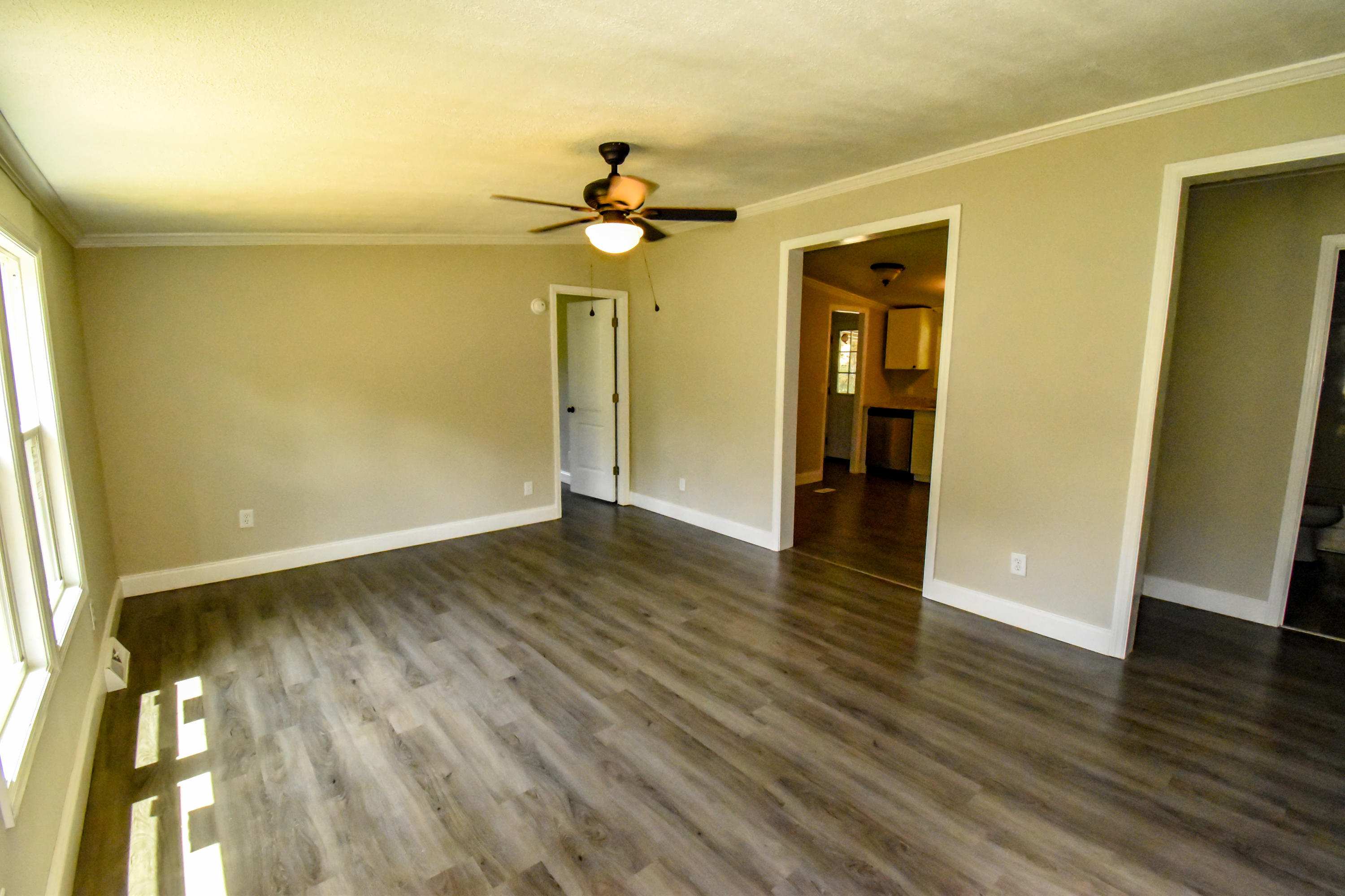 265 Archer Road Luttrell, TN 37779 - Photo 12 of 27 Living Room