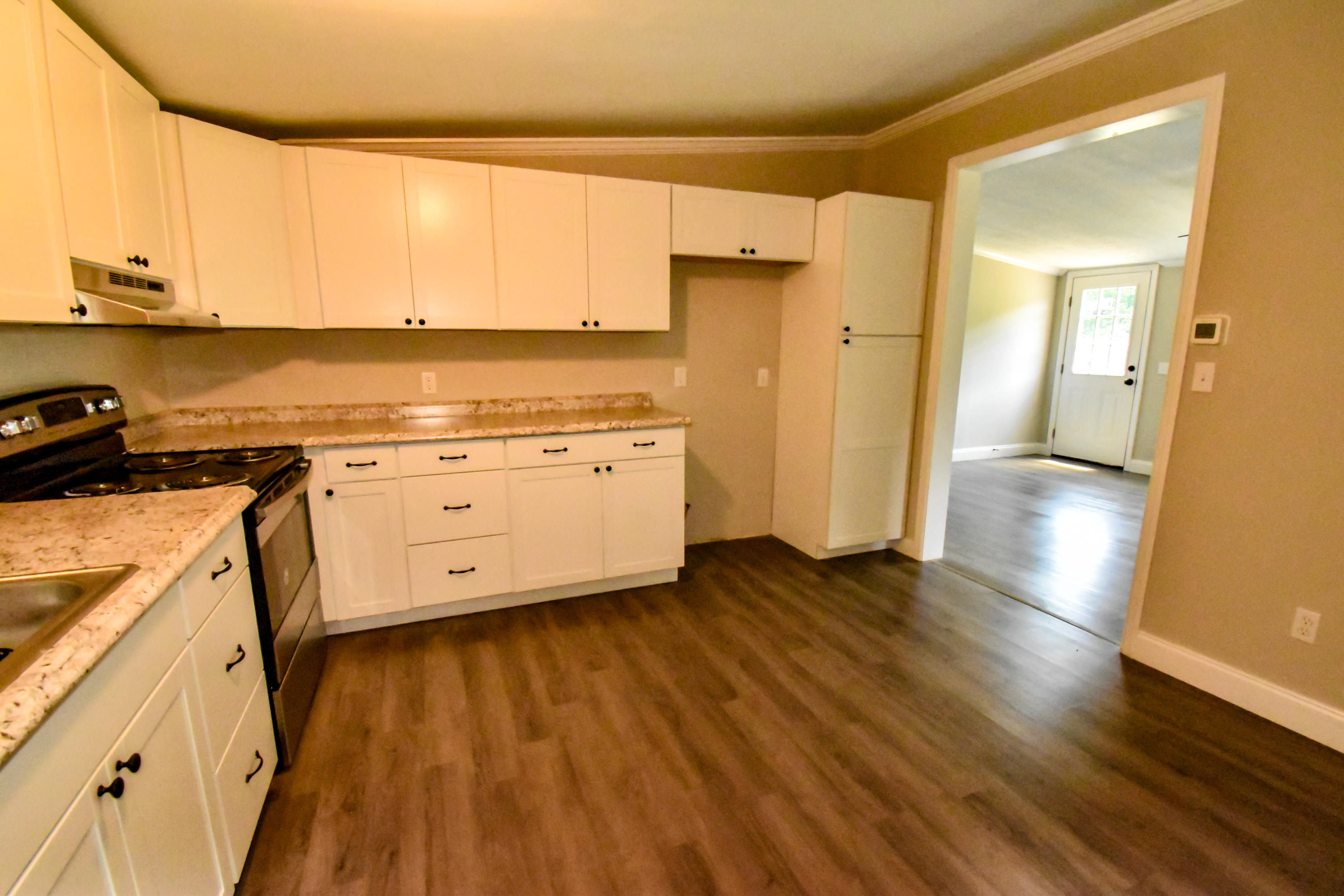 265 Archer Road Luttrell, TN 37779 - Photo 14 of 27 Kitchen