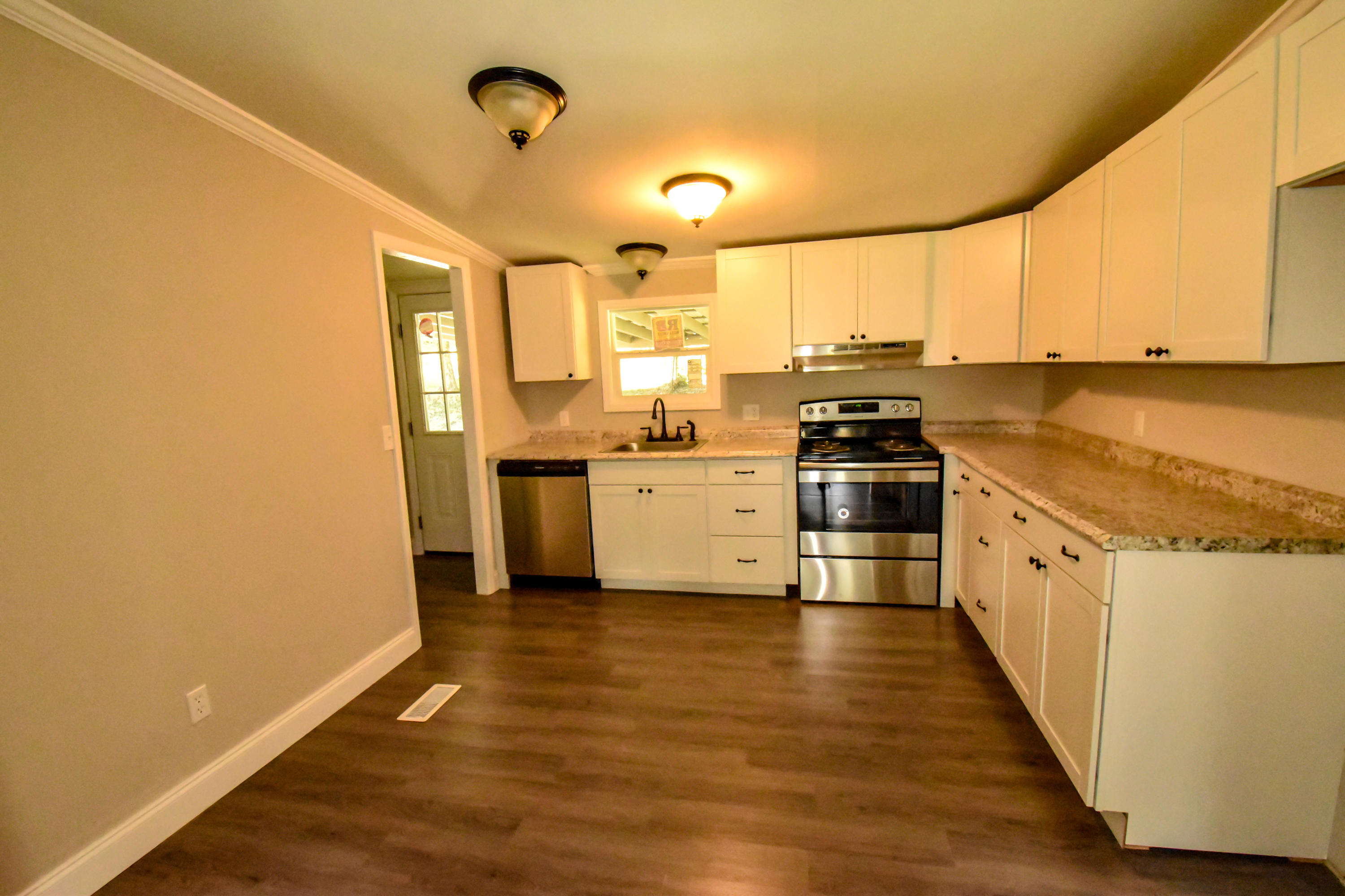 265 Archer Road Luttrell, TN 37779 - Photo 15 of 27 Kitchen