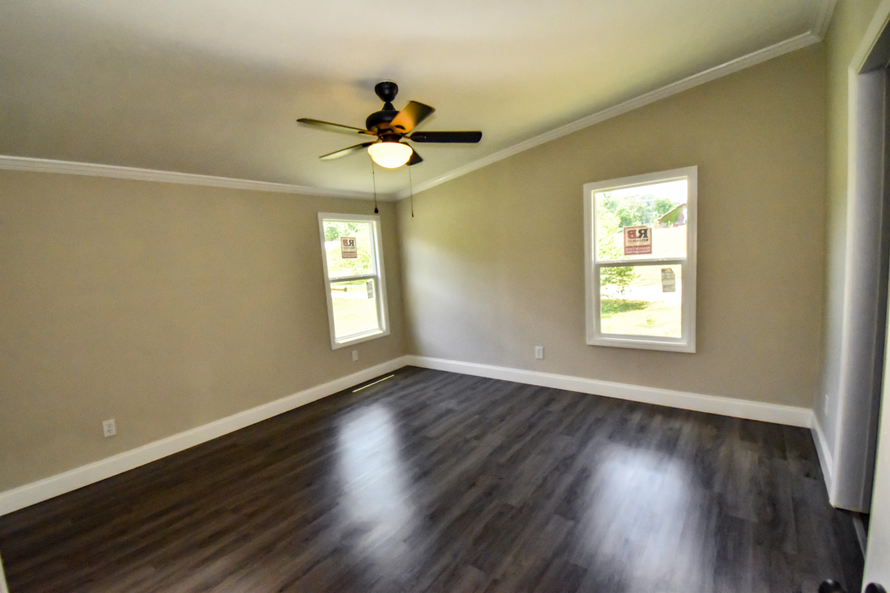 265 Archer Road Luttrell, TN 37779 - Photo 16 of 27 Master Bedroom