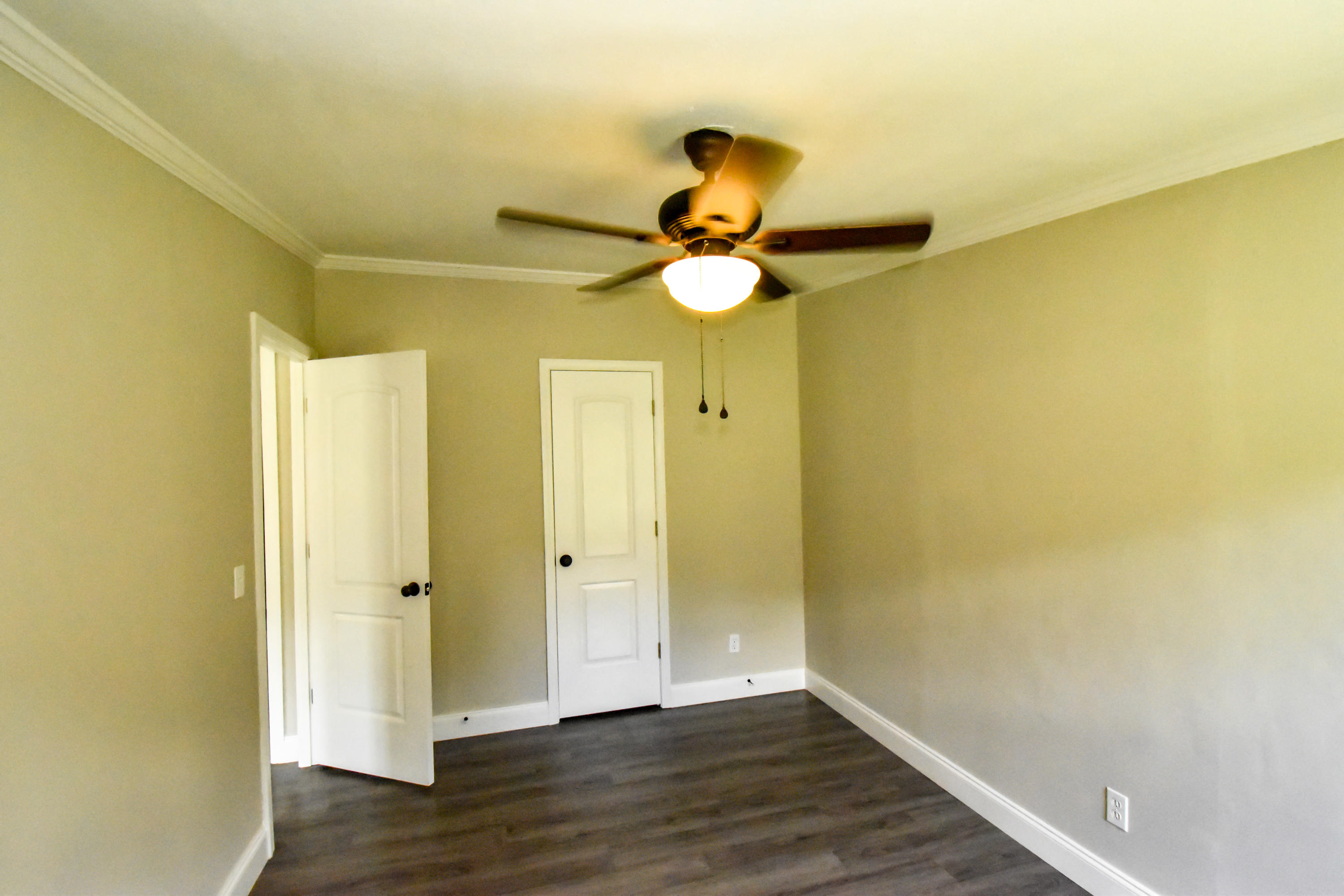 265 Archer Road Luttrell, TN 37779 - Photo 18 of 27 Bedroom #2