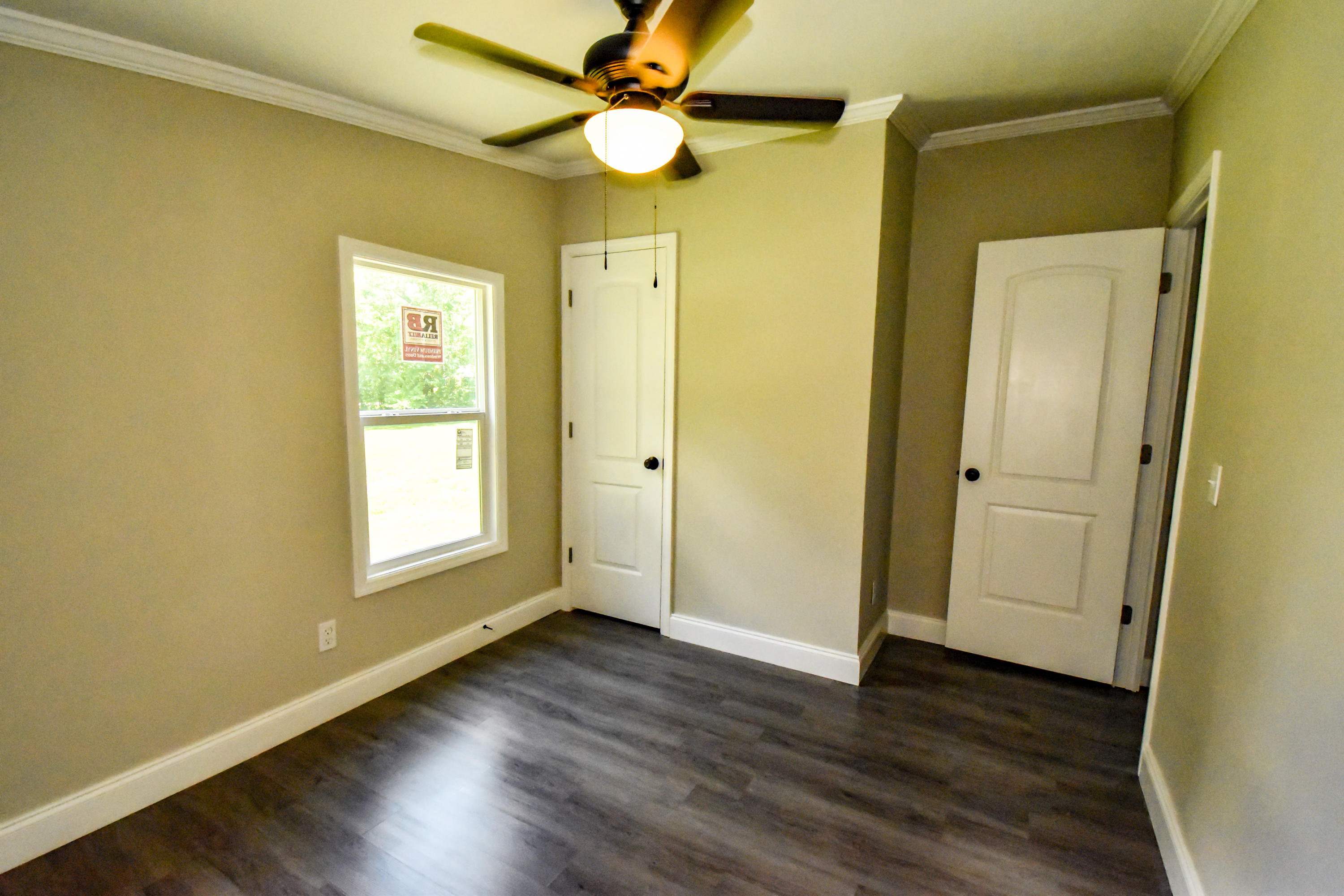 265 Archer Road Luttrell, TN 37779 - Photo 19 of 27 Bedroom #3
