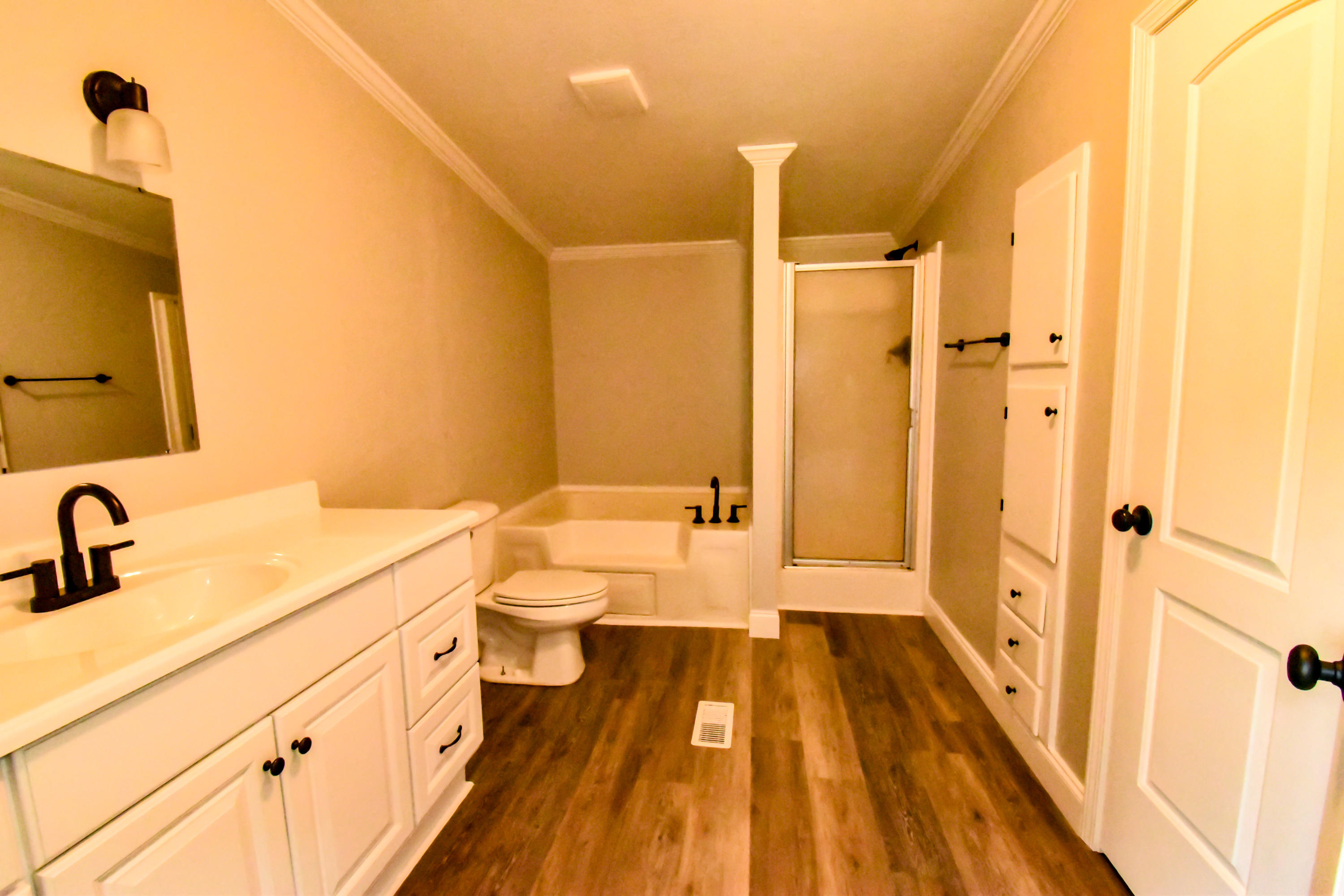 265 Archer Road Luttrell, TN 37779 - Photo 20 of 27 Master Bath
