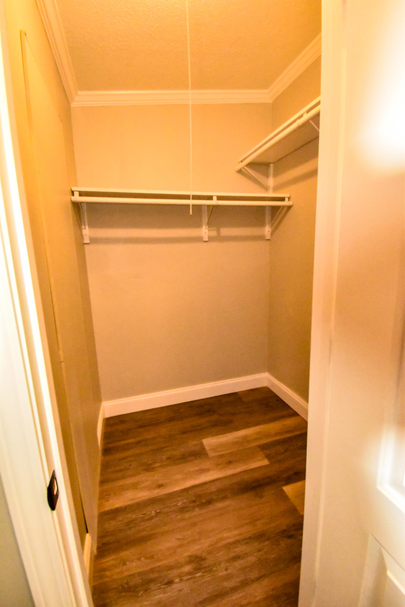 265 Archer Road Luttrell, TN 37779 - Photo 21 of 27 Master Closet