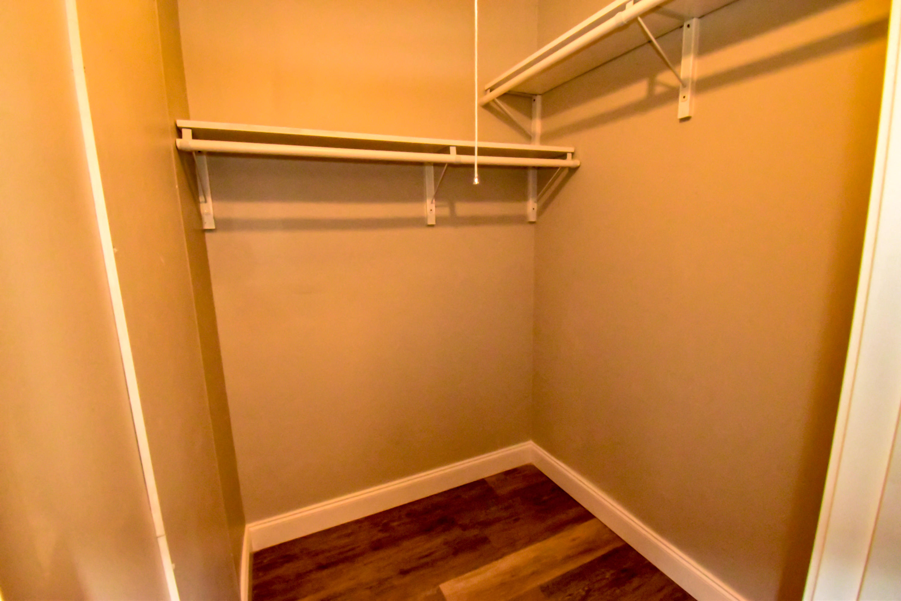 265 Archer Road Luttrell, TN 37779 - Photo 22 of 27 Walk In Closet