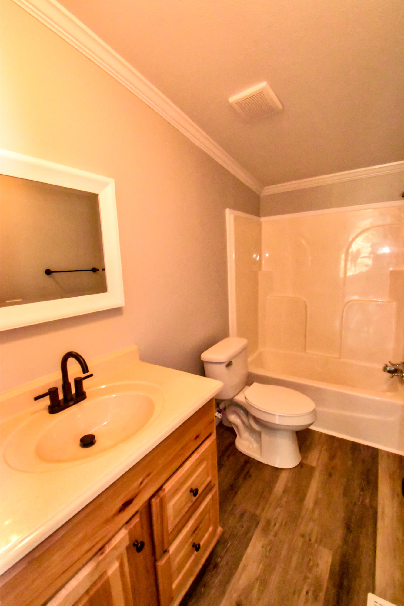 265 Archer Road Luttrell, TN 37779 - Photo 23 of 27 Bathroom #2