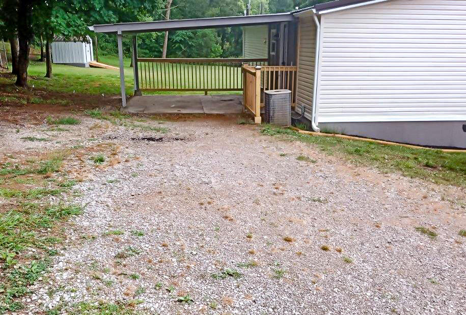 265 Archer Road Luttrell, TN 37779 - Photo 27 of 27 Carport